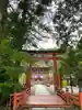丹生都比売神社(和歌山県)