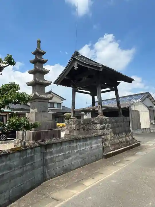 千徳寺(福岡県)