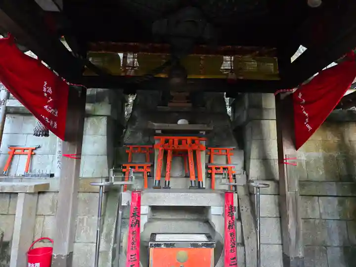 三徳社(京都府)