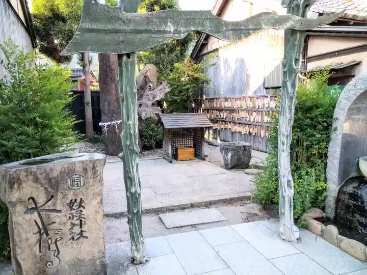 妖怪神社(鳥取県)