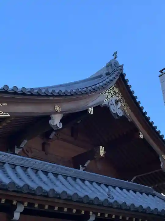 東光寺(埼玉県)