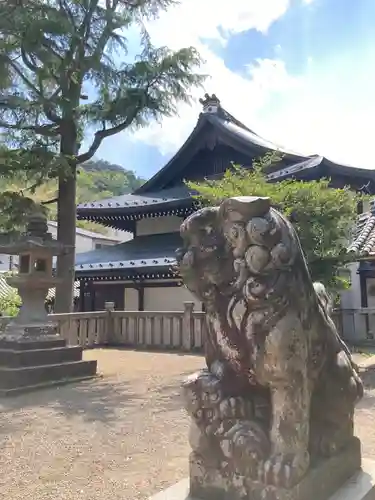 四所神社(兵庫県)