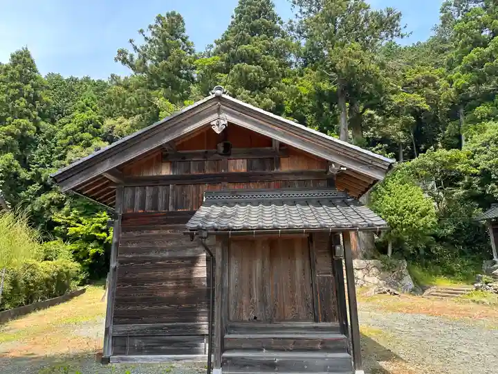 八幡神社(福井県)