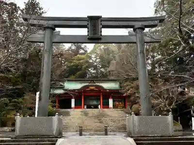 香取神宮(千葉県)