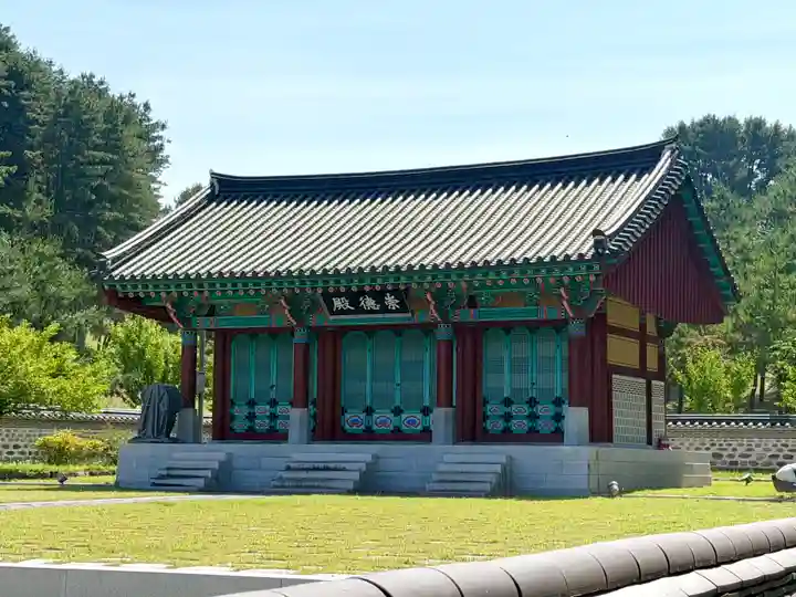 崇道天皇社(奈良県)