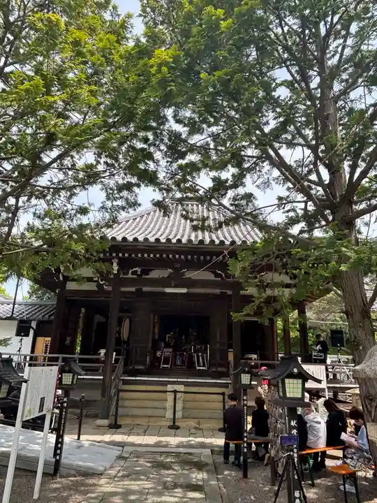 横蔵寺(兵庫県)