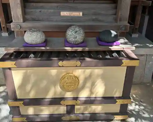 石切劔箭神社(大阪府)