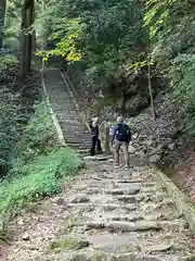 施福寺の建物その他