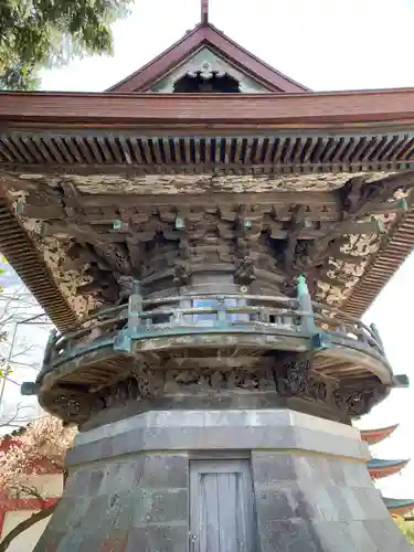 布施弁天 東海寺のその他建物