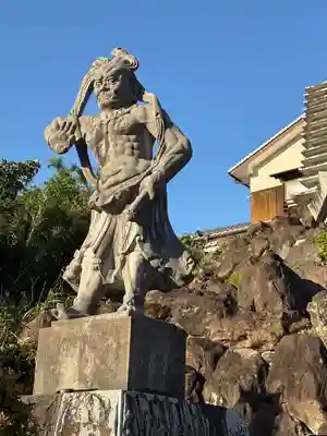 龍光院(愛媛県)