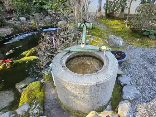 一條殿 新善光寺(京都府)