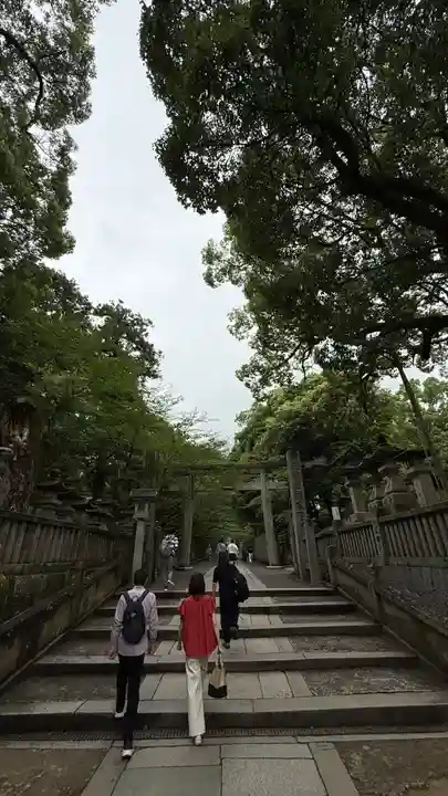 金刀比羅宮(香川県)