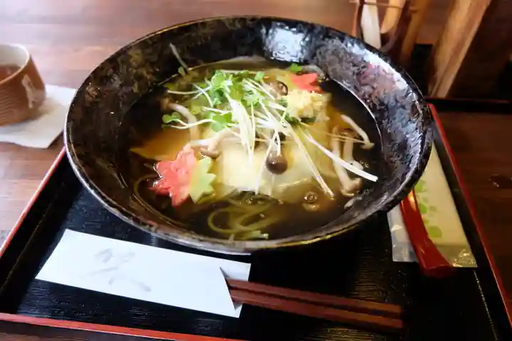 勝持寺(花の寺)(京都府)