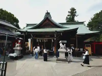 三光稲荷神社(愛知県)