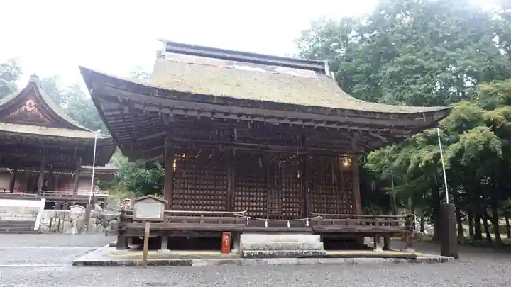 日吉大社(滋賀県)