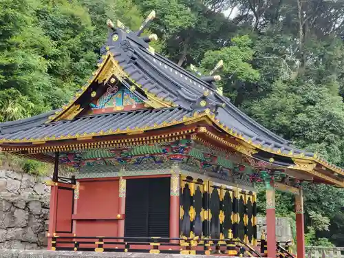 瀧山東照宮(愛知県)