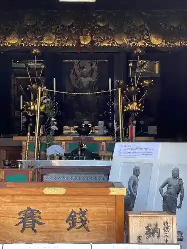 聖護院門跡(京都府)