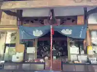 一ノ滝寺(福岡県)