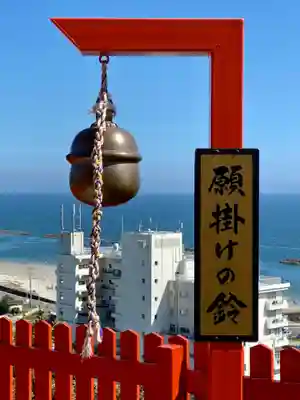 荒熊神社(愛知県)