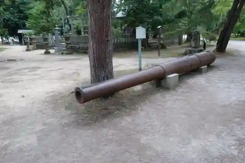 天橋立神社のその他建物