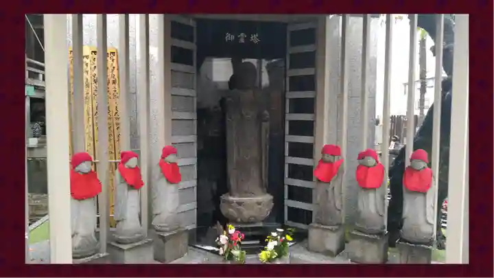 観音寺(東京都)
