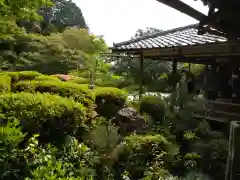 詩仙堂（丈山寺）(京都府)