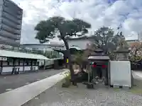 海雲寺のその他建物
