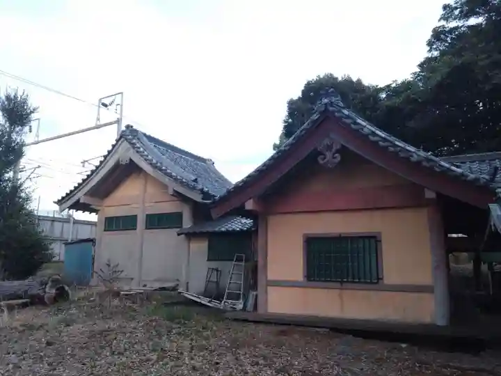 愛鷹神社(静岡県)