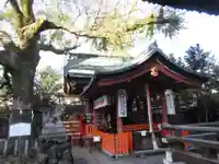 武信稲荷神社(京都府)