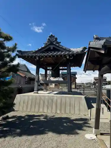 本楽寺(三重県)