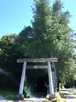 萩日吉神社(埼玉県)