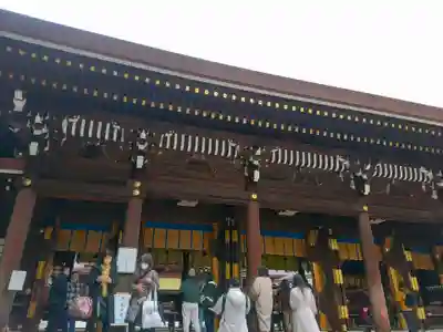 明治神宮(東京都)