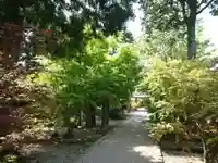 広泰寺のその他建物