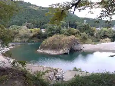 洲原神社(岐阜県)