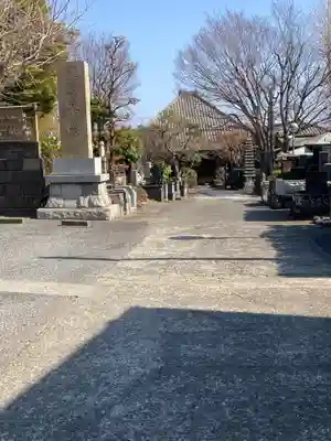 善福寺(神奈川県)