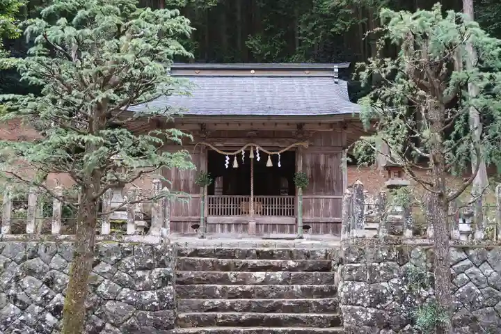 日間神社(兵庫県)