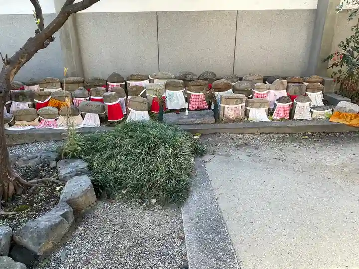 常行寺(滋賀県)