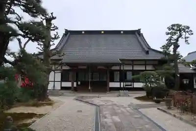 盛巌寺(岐阜県)