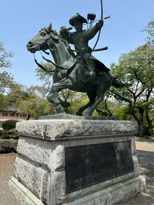 富士山本宮浅間大社(静岡県)