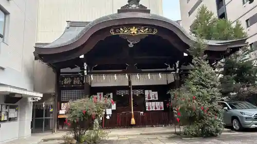 京都大神宮(京都府)