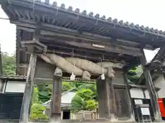 出雲大社北島国造館 出雲教(島根県)