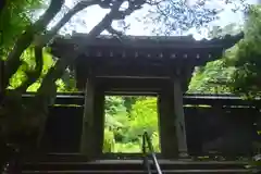 黄梅院(神奈川県)