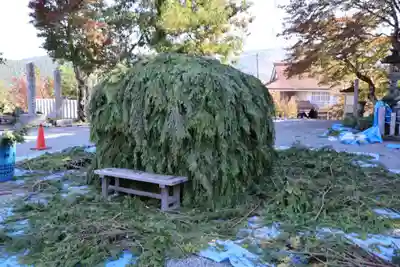 金峯山寺のその他建物
