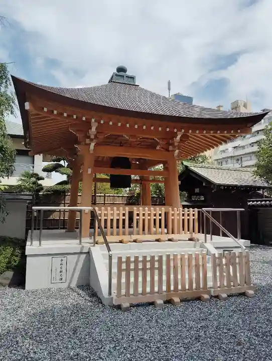總持寺(東京都)