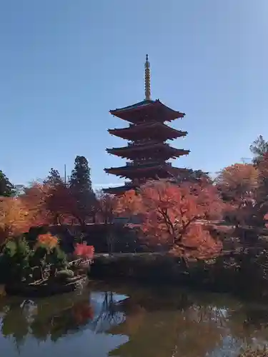 成相寺(京都府)