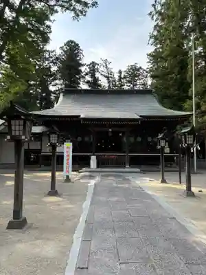 今宮神社(栃木県)