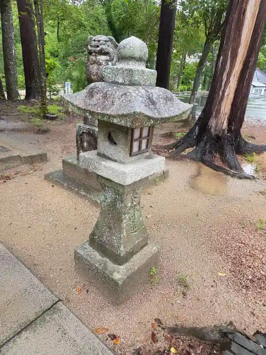 今八幡宮(山口県)