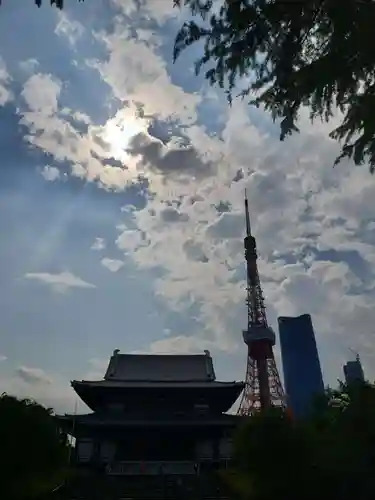 増上寺(東京都)