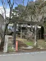 御間都比古神社(徳島県)