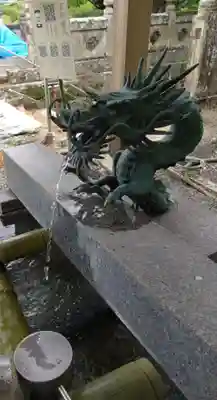 武雄神社(佐賀県)